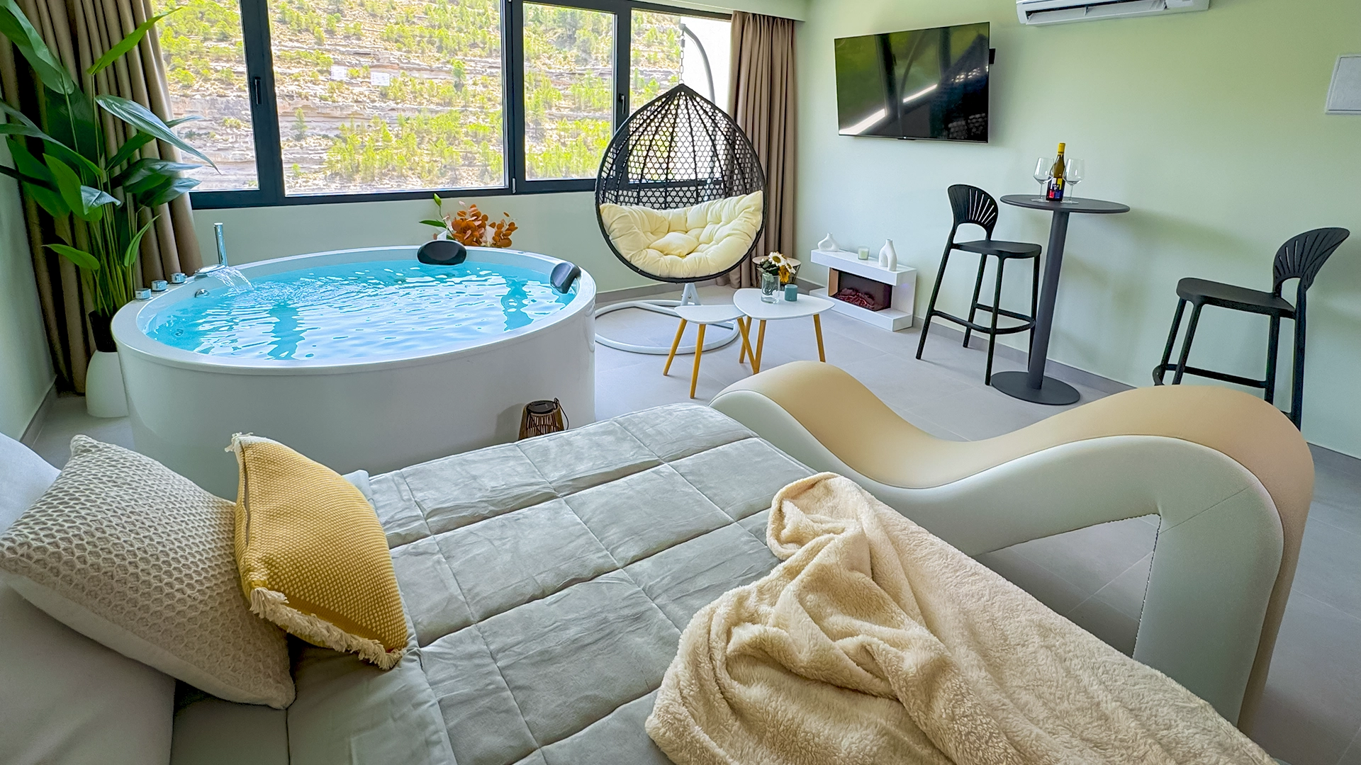 Panorama Suites 63