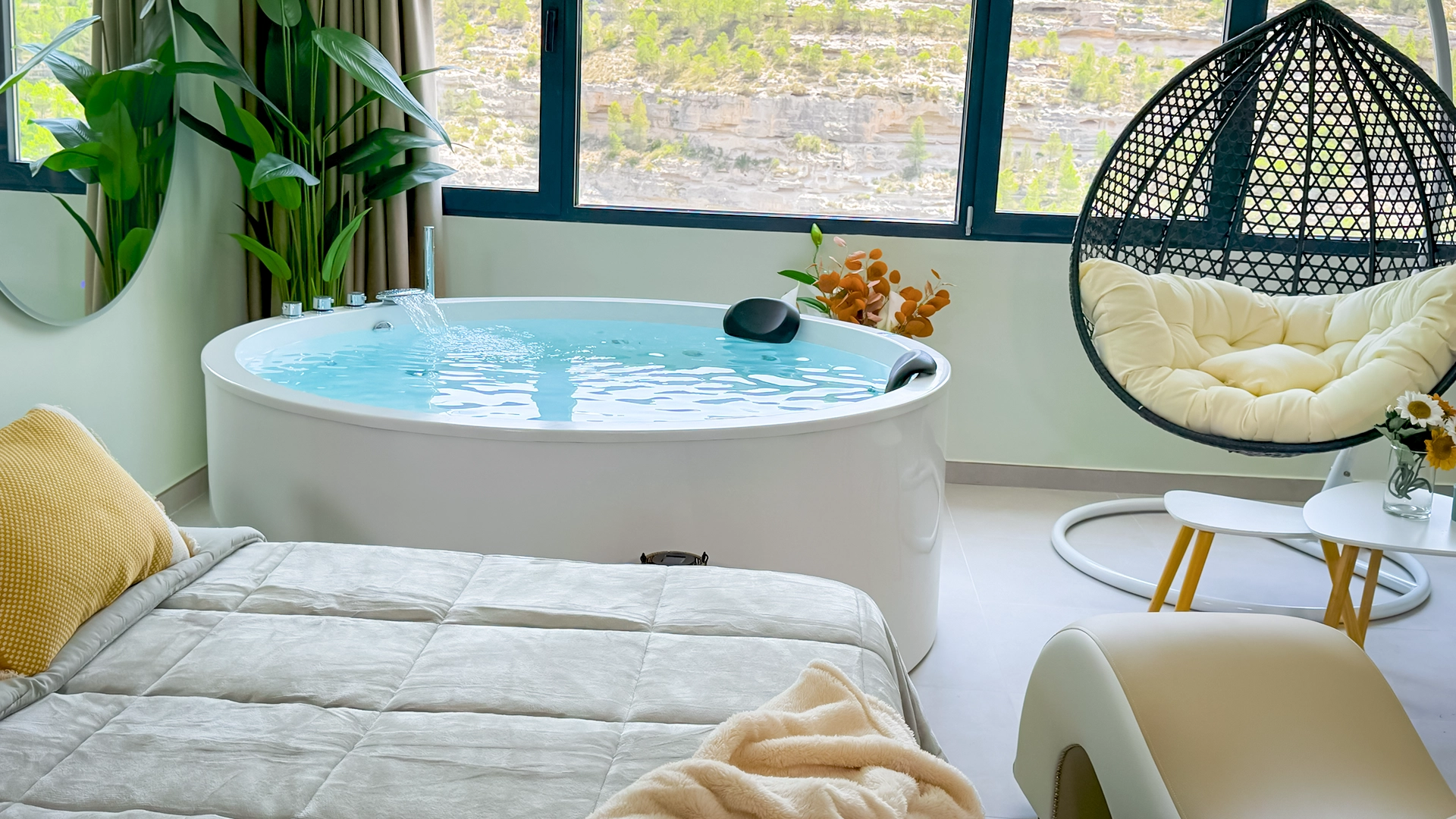 Panorama Suites 65