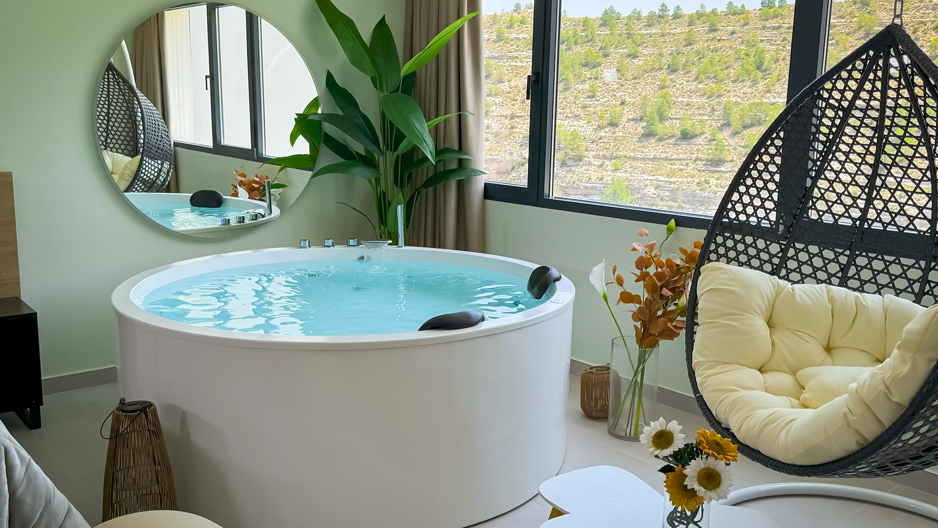 Panorama Suites 67