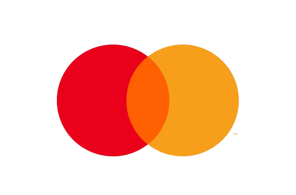 Método de pago mastercard
