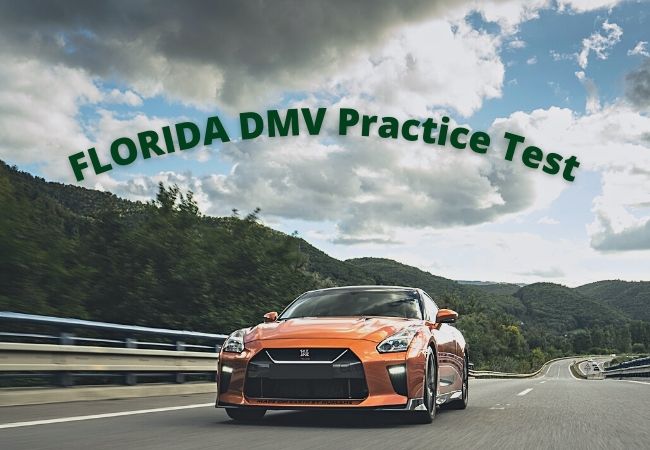 florida permit practice test 50 questions in creole
