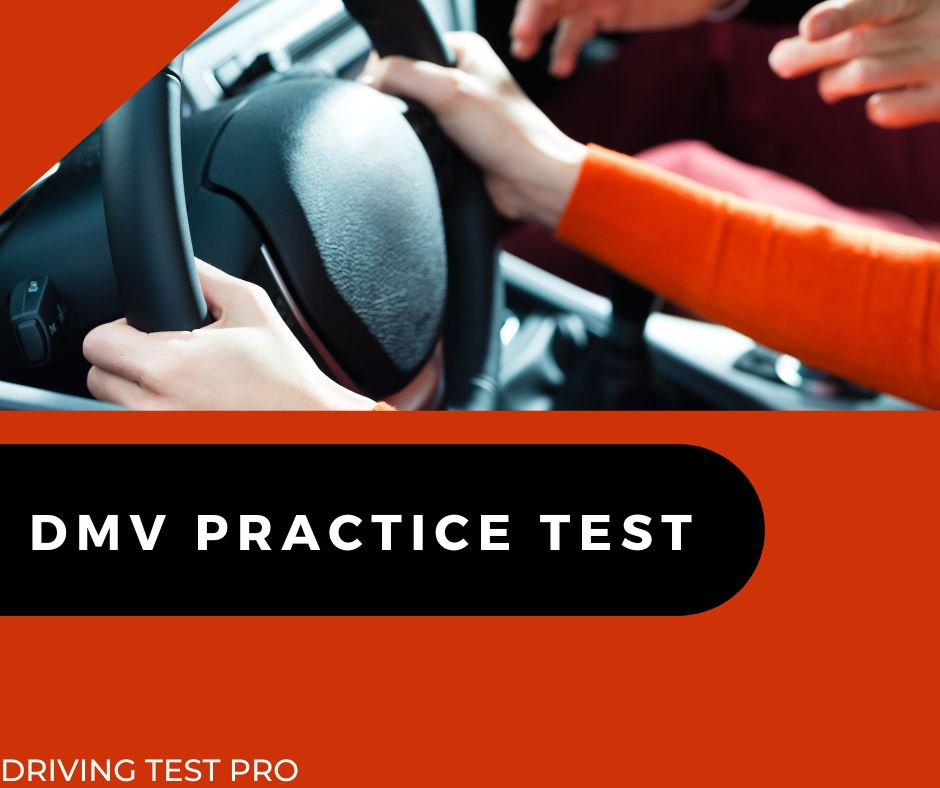 Free DMV Practice Test 2023 Driving Test Pro