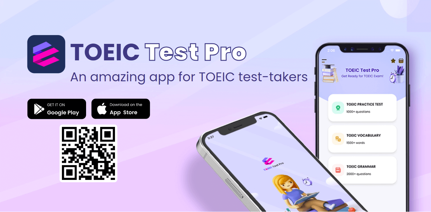 Thi thử TOEIC online 2023 có đáp án | TOEIC TEST PRO