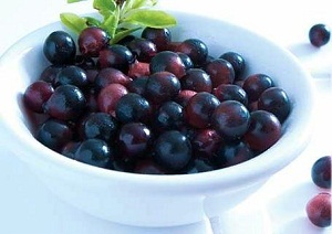 Acai Berries