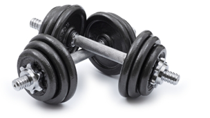 HowToBuildBiggerChestMuscles_07 Weights