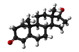 Creatine Molecule Creatine Molecule