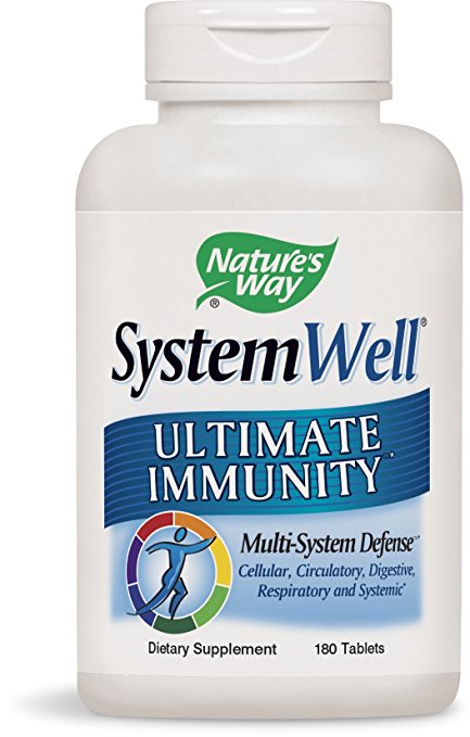 10 Best Immune System Supplements of 2019 Ranked!