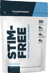 labs transparent pre stim workout workouts creatine preseries barbend