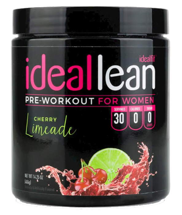 5 Day Pre Workout Ideallean for push your ABS