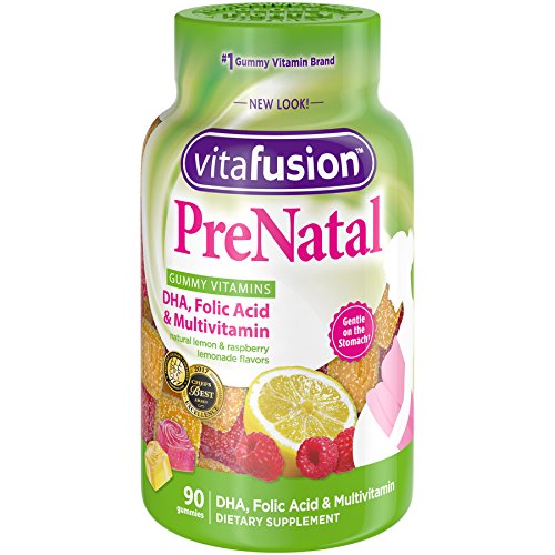 Best Prenatal Vitamins Top 10 of 2018 Ranked!