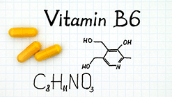 Best Vitamin B6 Supplements Of 2019