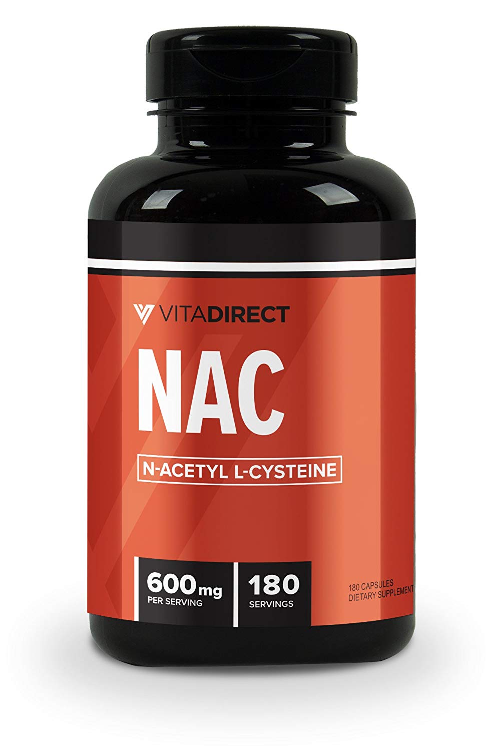10 Best NAC Supplements