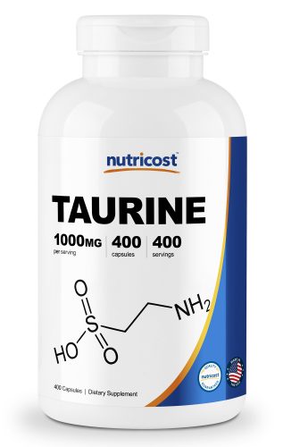 taurine for sleep