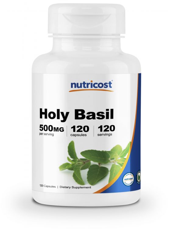 Buy holy basil uk