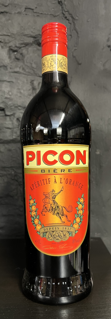 PICON BIERE 100 CL 18°