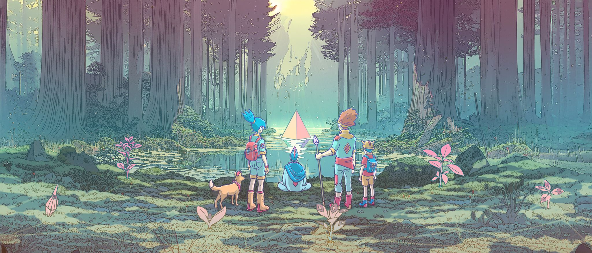 The Ethereum Basis’s Imaginative and prescient | Ethereum Basis Weblog The Ethereum Basis’s Imaginative and prescient | Ethereum Basis Weblog