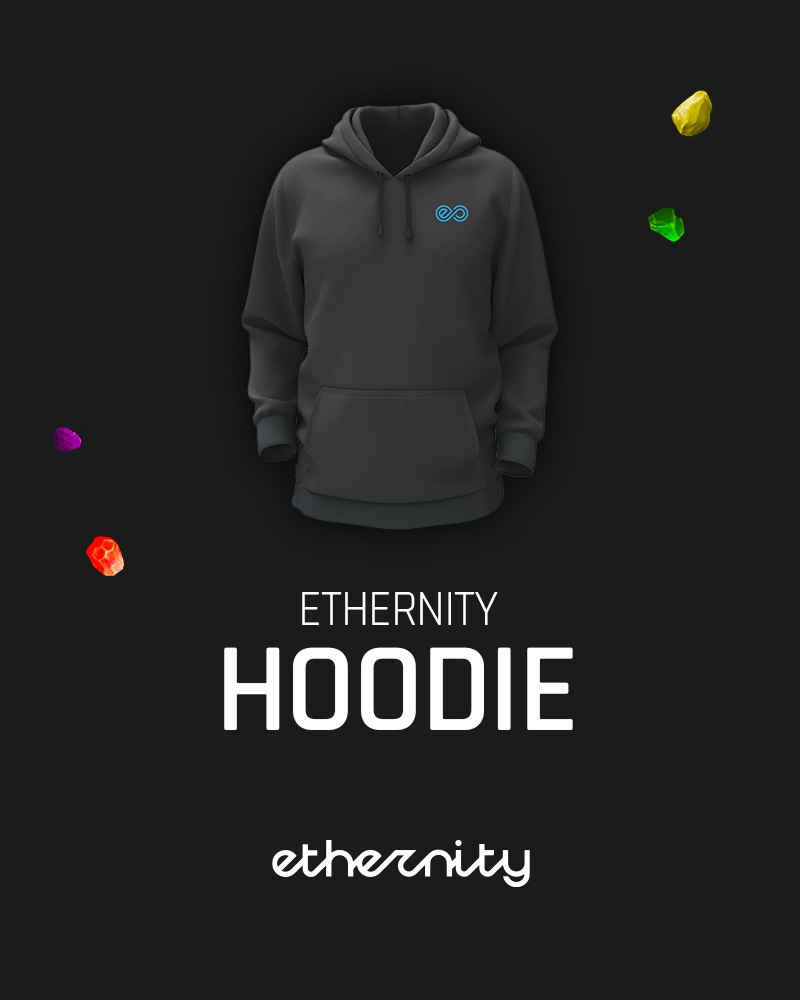 Ethernity Chain :: Exclusive Authenticated NFTs