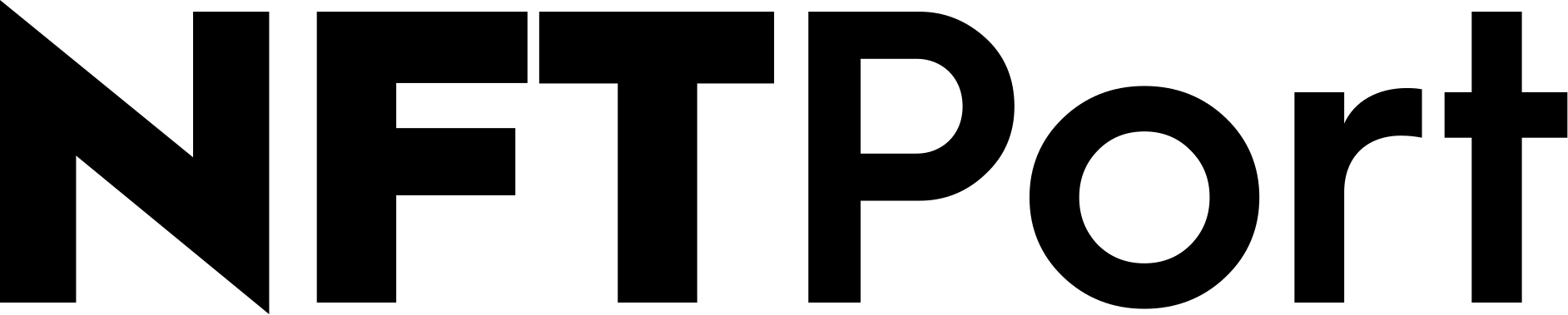 NFTPort
