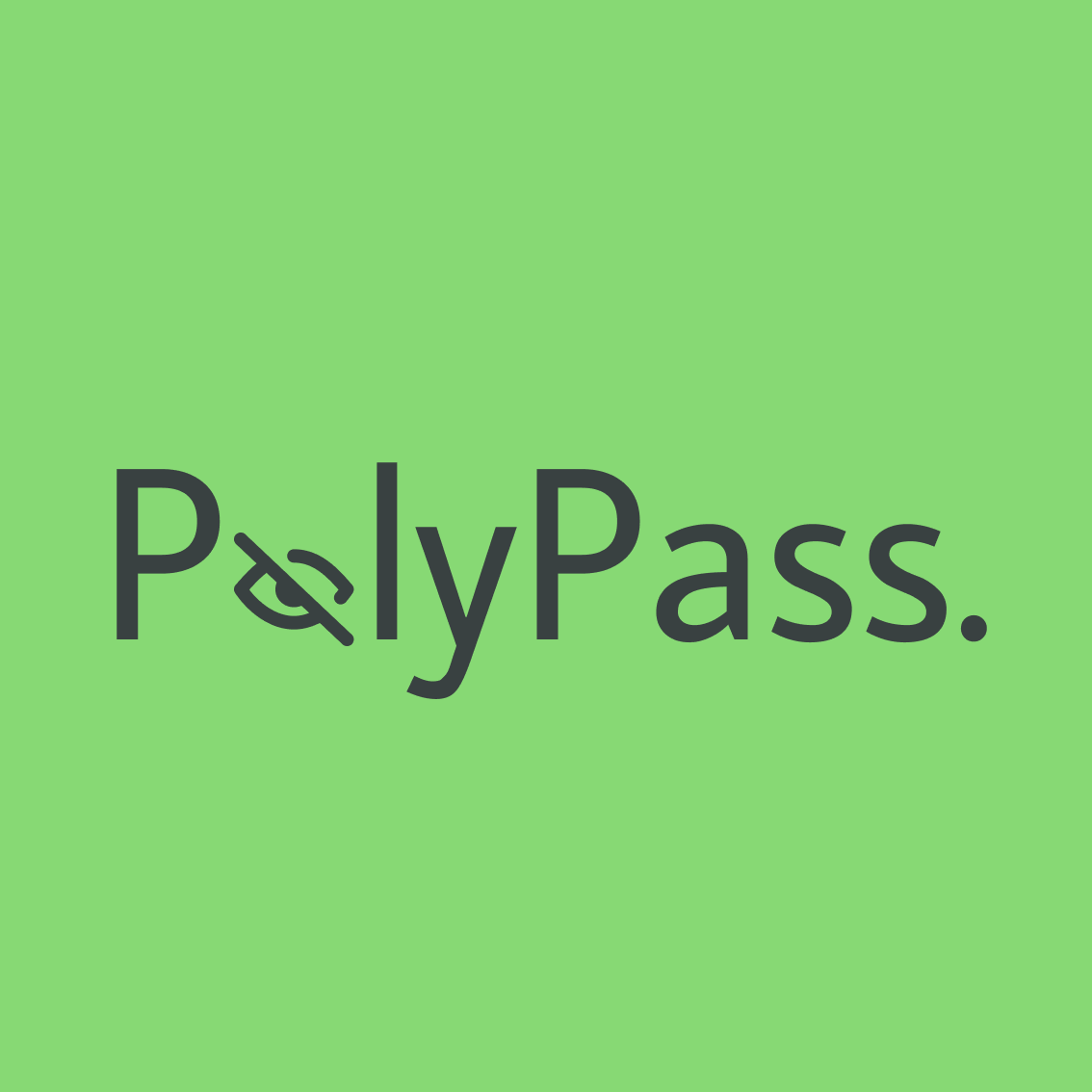 PolyPass  ETHGlobal