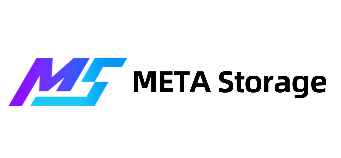 META Storage ETHGlobal