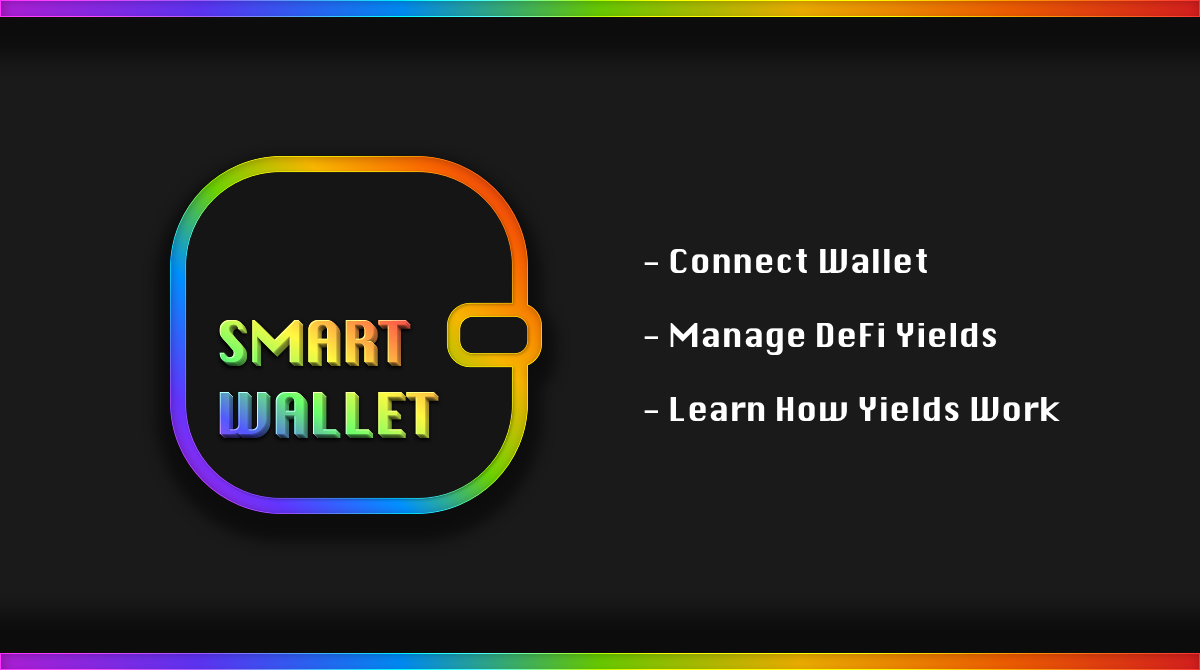 Smart Wallet showcase