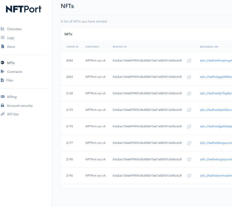 stable-diffusion-nft-minter-ethglobal