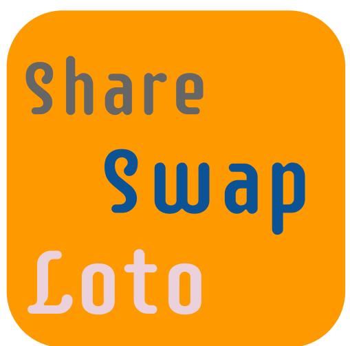 Share Swap Loto
