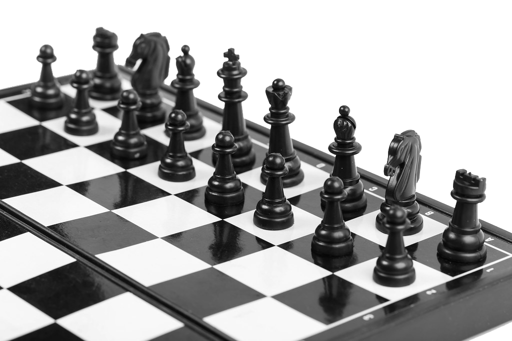 ChessMatic showcase