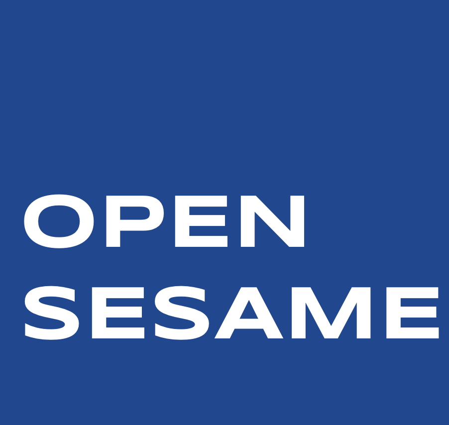 open-sesame-ethglobal