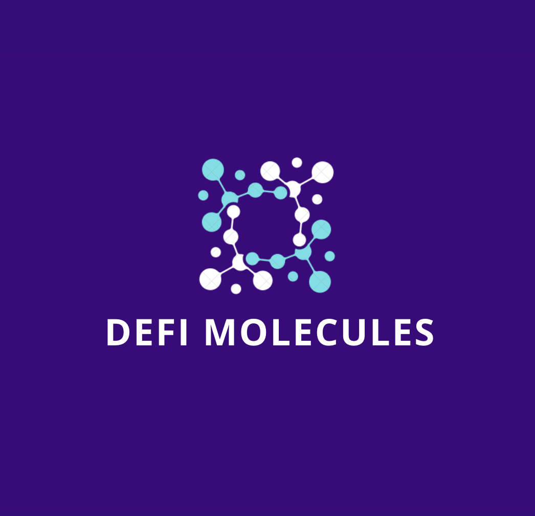 DEFI molecules 
