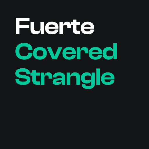 Fuerte Covered Strangle