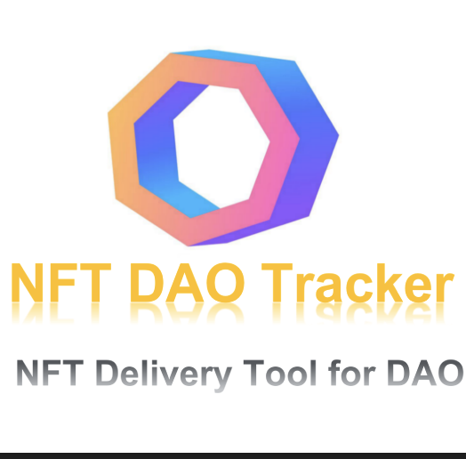NFT DAO Tracker
