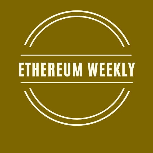 Ethereum Weekly