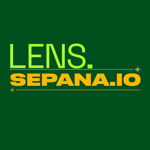 Sepana Lens Search