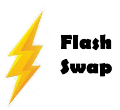 FlashSwap