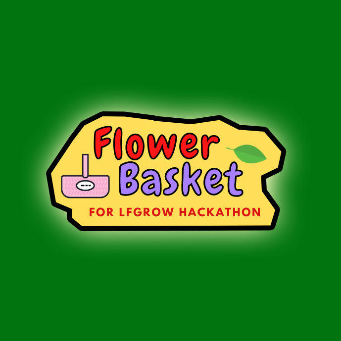 Flower Basket showcase