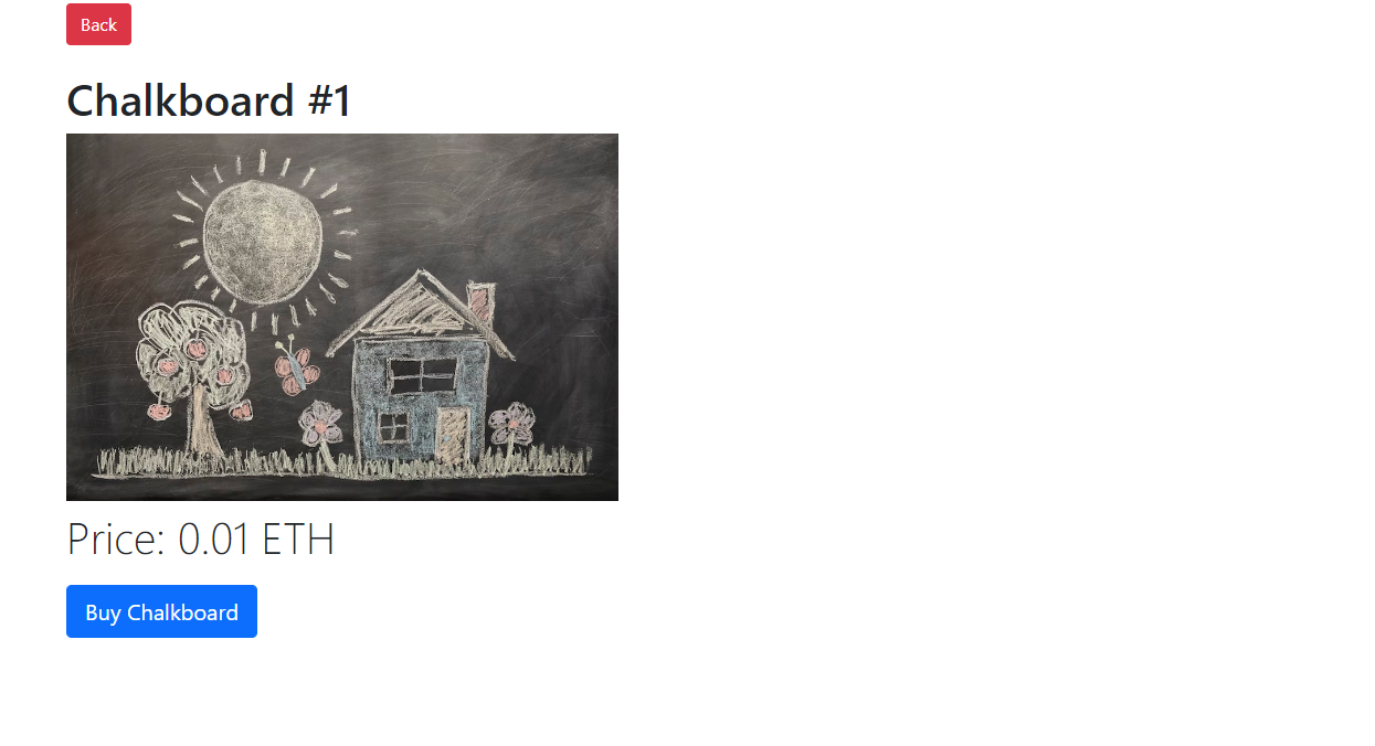 Chalkboards ETHGlobal