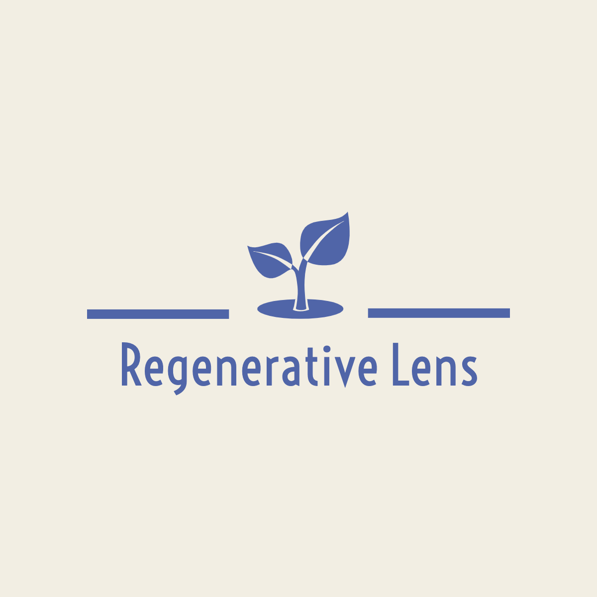 Regenerative Lens showcase