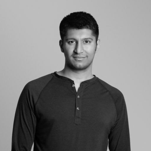 Arjun Balaji