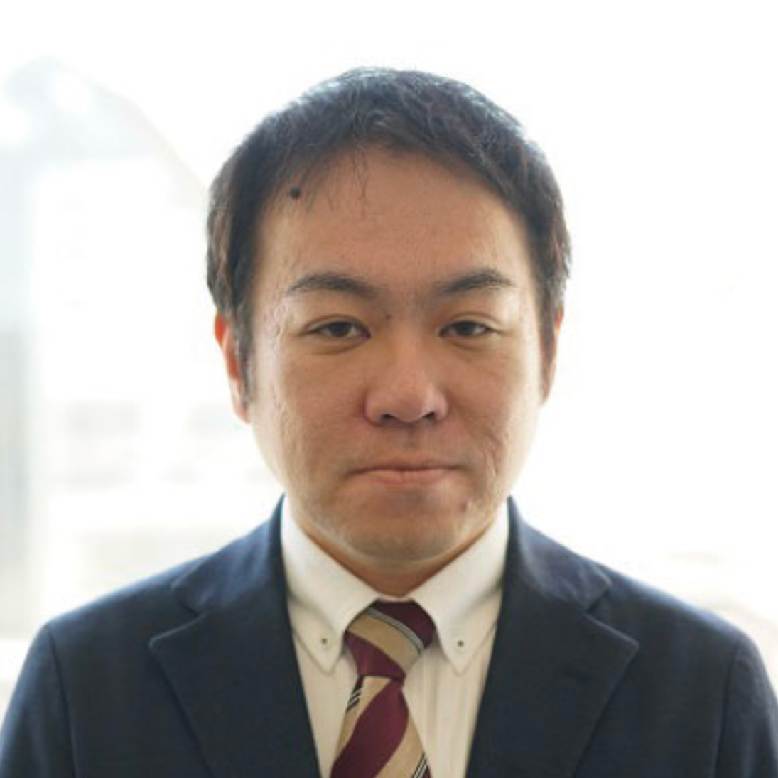 Shinichi Yamashita