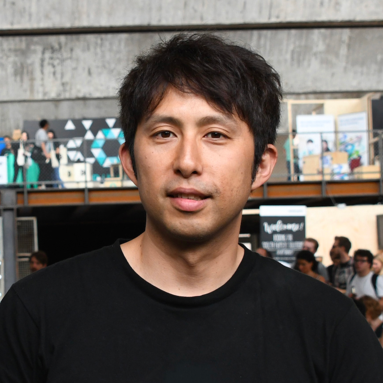 Atsushi Ishii