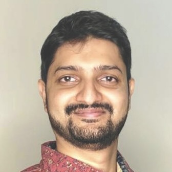 Vishnu Korde