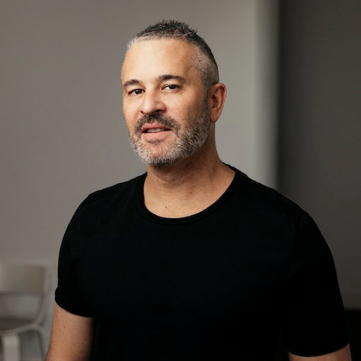 Jason Goldberg