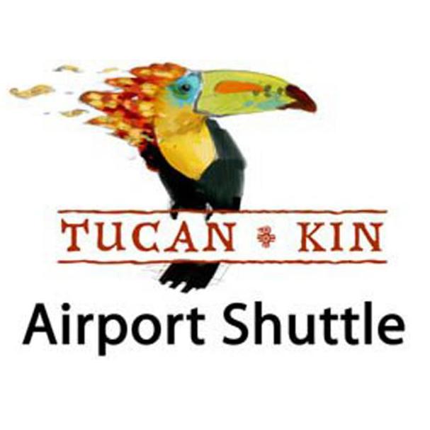 Tucan Kin