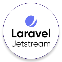 Curso de Laravel Jetstream