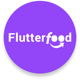 Curso de Flutter (FlutterFood)