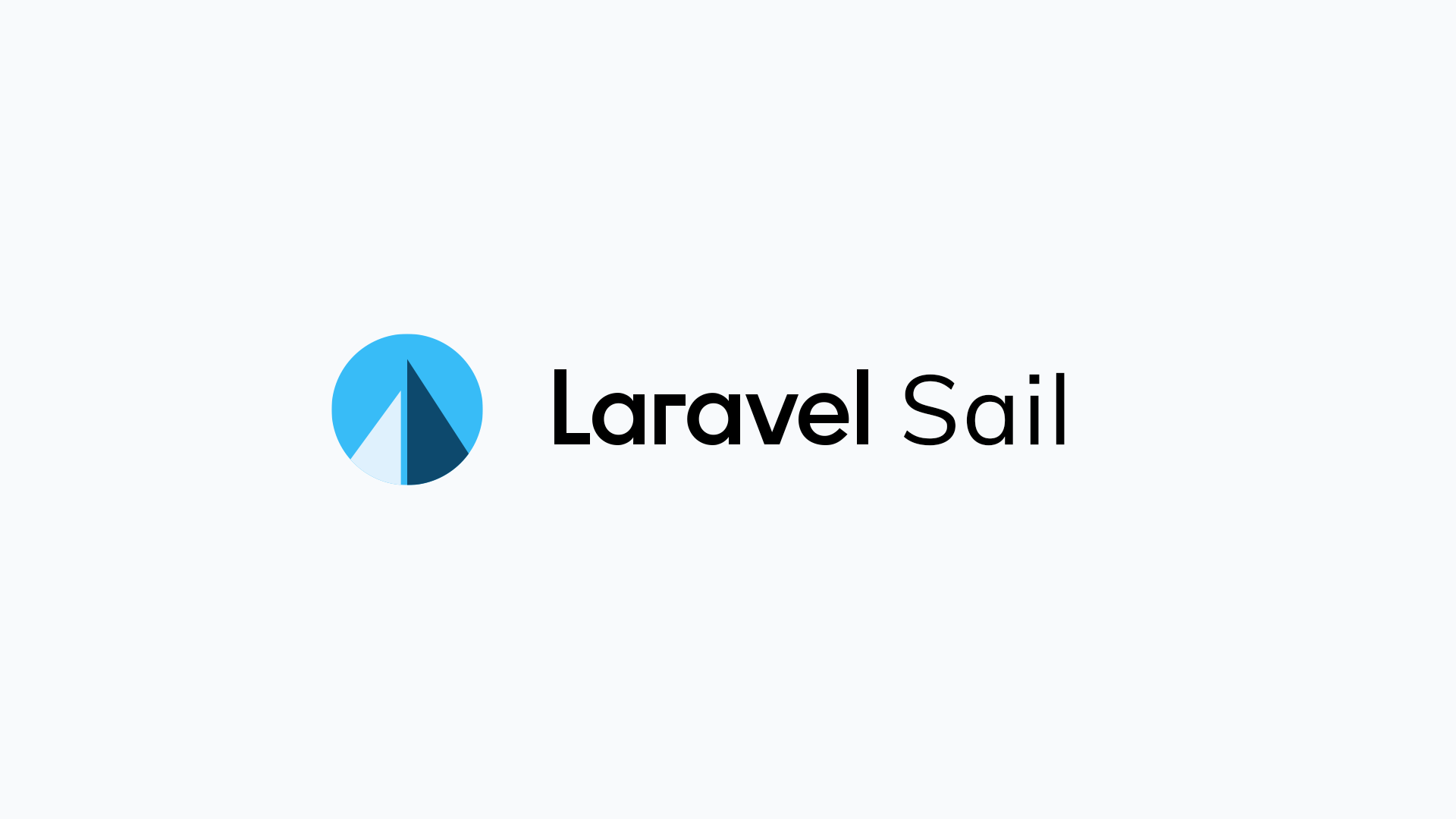 Curso Laravel Sail