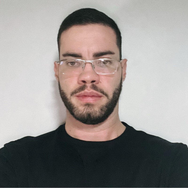 Matheus Pereira de Faria