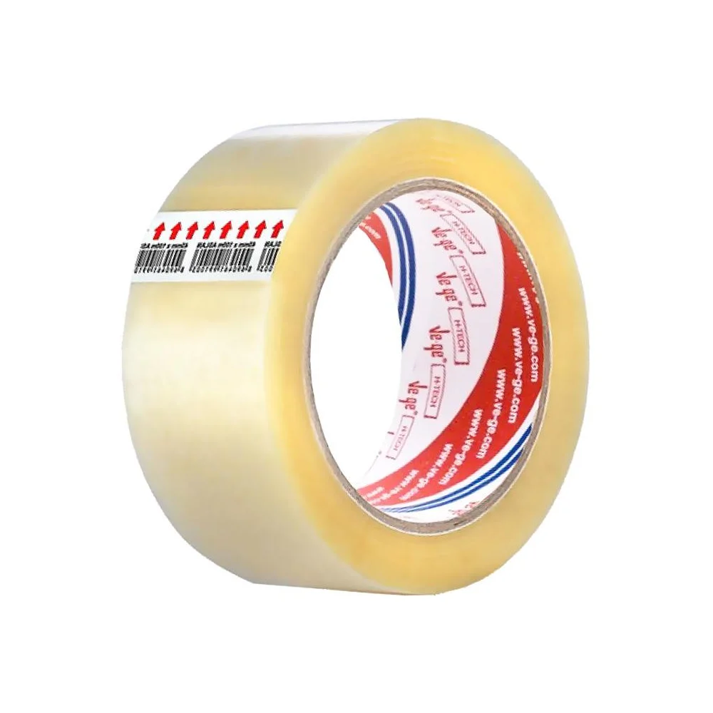 Vege Koli Bandı Şeffaf 45x100 (Fil)