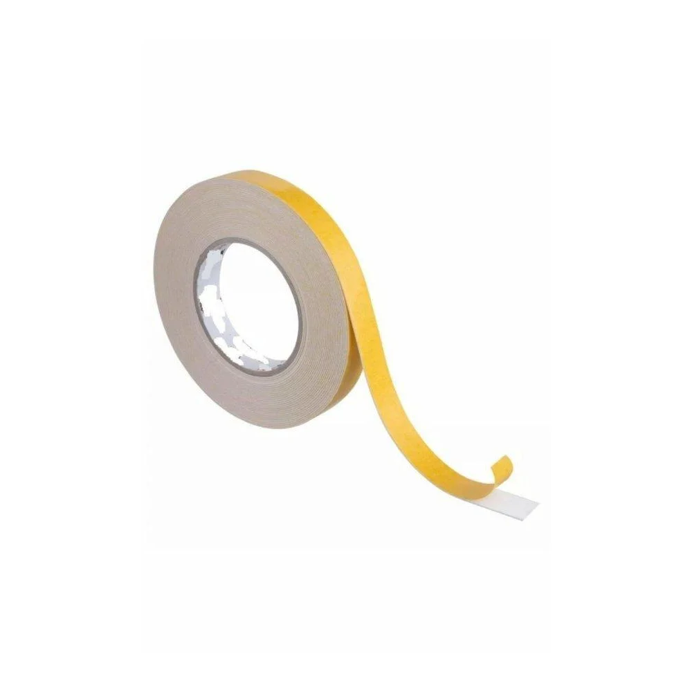 Vege Köpük Montaj Bandı 19mm X 10m